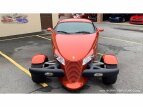Thumbnail Photo 13 for 2001 Plymouth Prowler